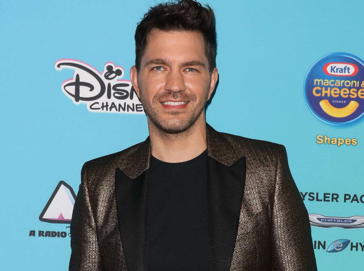 Andy Grammer